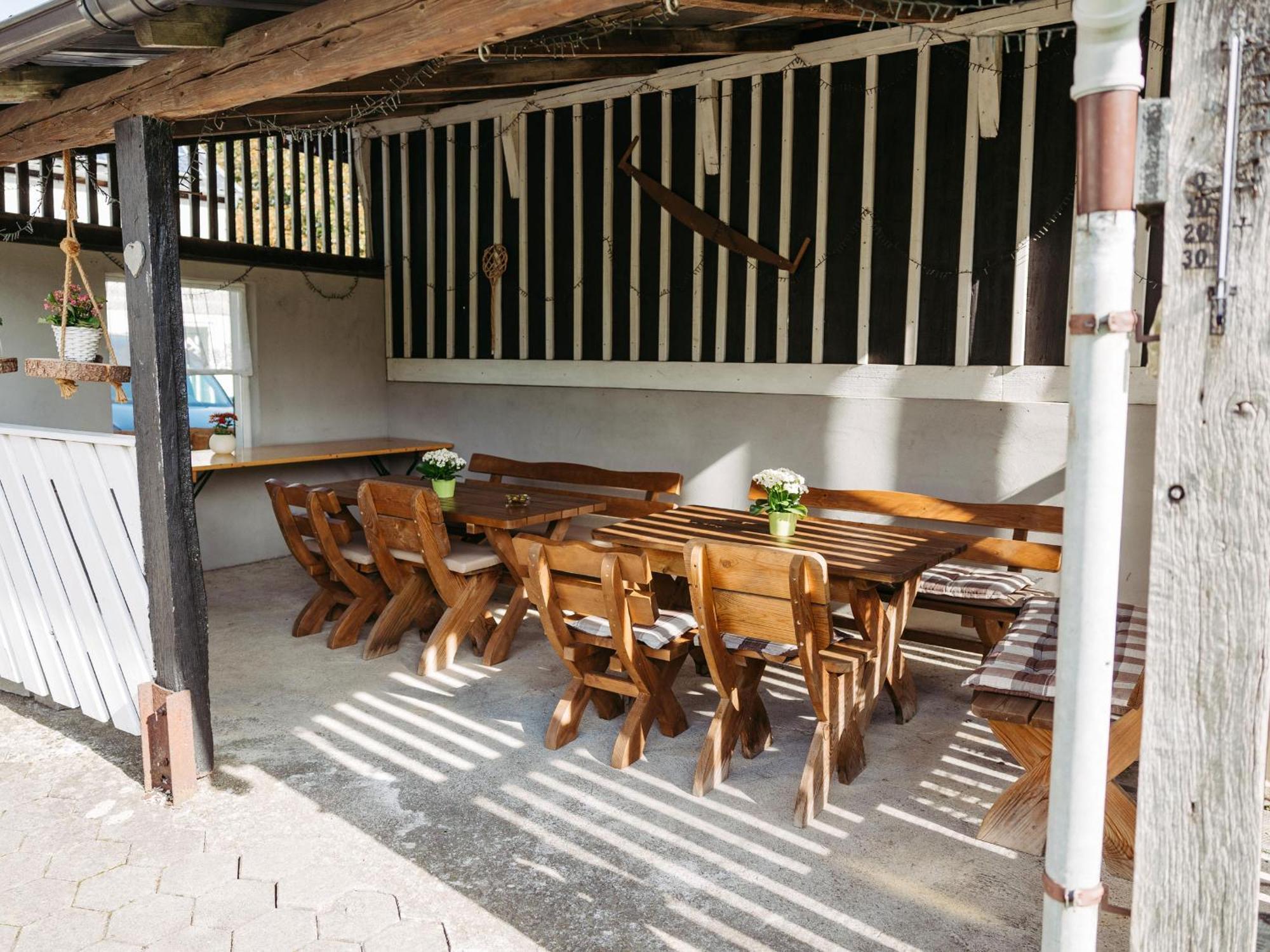 Ferienwohnung Wennetal 슈말렌부르크 외부 사진